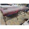 Image 1 : Massage/Esthetics Bed – 31 inch tall, 6Ft Long