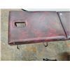 Image 2 : Massage/Esthetics Bed – 31 inch tall, 6Ft Long