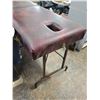 Image 4 : Massage/Esthetics Bed – 31 inch tall, 6Ft Long