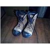 Image 1 : Dakota Men's Hiking Boots Size 12
