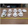 Image 1 : lot of teacups & saucers