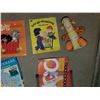 Image 3 : lot of kids puzzles & Tigger toy