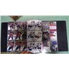 Image 4 : Large Lot of Edmonton Oilers NHL Hockey Cards (1990-2001- Various Brands) Binder Full