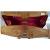 Image 4 : Vintage Carry On Bag