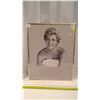 Image 2 : Diana Poster Framed