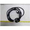 Image 2 : Short Black Extension Cord