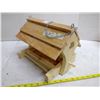 Image 1 : Bird Feeder w/ Chain