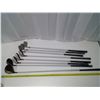 Image 1 : Ladies Right Handed Golf Set