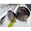 Image 2 : Ladies Right Handed Golf Set