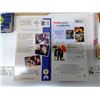 Image 2 : Lot of Books and VHS Movies - Boating, Come to Grief, The Last Tycoon, etc.