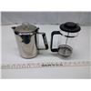 Image 2 : 2 Coffee Pots