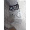 Image 4 : White Fitted King Size Bed Sheet (DriTec)