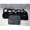 Image 1 : 3 Laptop Bags