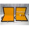 Image 2 : 2 Jewelry Briefcases