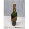 Image 2 : Ceramic Vase - Floral/Plant Design