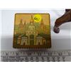 Image 2 : Wooden Art Container and Camel