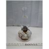 Image 1 : Coal Oil Lamp w/ Chimney