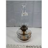 Image 2 : Coal Oil Lamp w/ Chimney