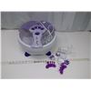Image 1 : Dr. Scholl's Pedicure Foot Spa