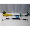 Image 1 : Weed Eater 8" Trimmer and Bar