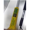 Image 2 : Weed Eater 8" Trimmer and Bar