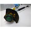 Image 4 : Weed Eater 8" Trimmer and Bar