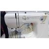 Image 2 : Janome Sewing Machine in Bag