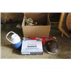 Image 2 : Household - Canada Car Flags, D-Link Router, Puzzle, Glassware, Coleman Thermos