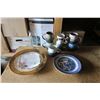 Image 1 : Kitchen & Dishes, misc.