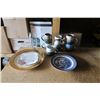 Image 2 : Kitchen & Dishes, misc.
