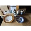 Image 3 : Kitchen & Dishes, misc.