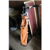 Image 1 : Vintage Golf Club Set