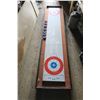 Image 1 : Large Table Top Game - 25x108x33"