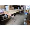 Image 3 : Large Table Top Game - 25x108x33"