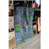 Image 2 : Kids City Map Play Rug - 64x39"