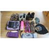 Image 1 : Lot of Clothing, Shoes, ETC