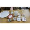 Image 1 : Kitchen Items & Dishes