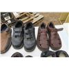 Image 2 : Lot of Men's Shoes - Sizes 9-10