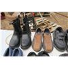 Image 3 : Lot of Men's Shoes - Sizes 9-10