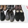 Image 5 : Lot of Men's Shoes - Sizes 9-10