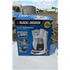 Image 2 : Black & Decker Coffee Maker