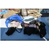 Image 1 : Lot of Men's Clothes & Gloves