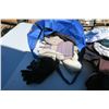 Image 3 : Lot of Men's Clothes & Gloves