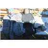 Image 1 : Lot of Men's Jackets - XL+