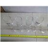 Image 3 : 7 Champagne Glasses