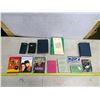 Image 1 : Lot of Bibles, DVDs and Misc. Books