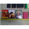 Image 3 : Lot of Bibles, DVDs and Misc. Books