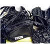 Image 3 : Lot of Black Purses