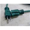 Image 2 : Green Extension Cord