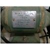 Image 2 : Baldor Grinder 1/3 HP, 115v, 3450 rpm, 60 Cycle